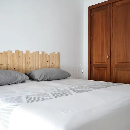 Casa Vela By Mhousing Πλάγια Μπλάνκα