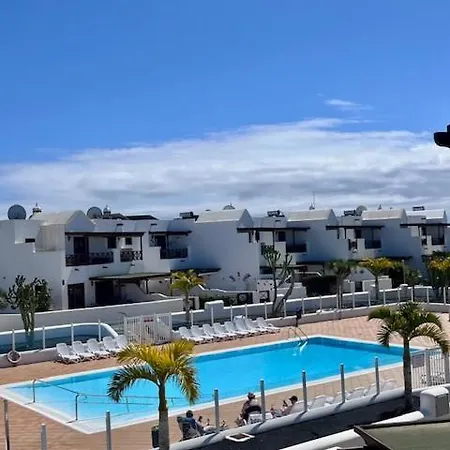 Σπίτι διακοπών Casa Vela By Mhousing Πλάγια Μπλάνκα