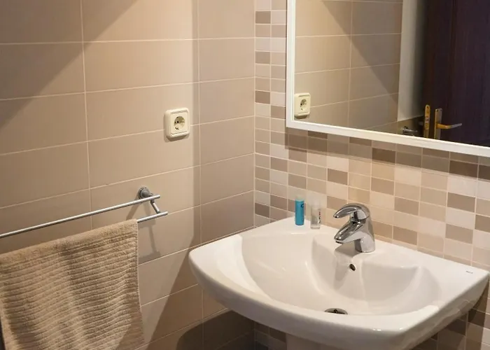 Casa Vela By Mhousing بيت للعطل *