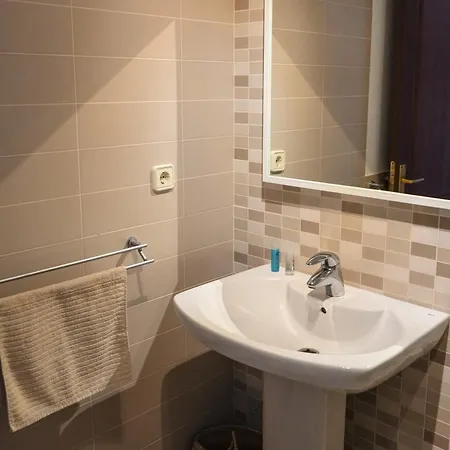 Casa Vela By Mhousing بيت للعطل *