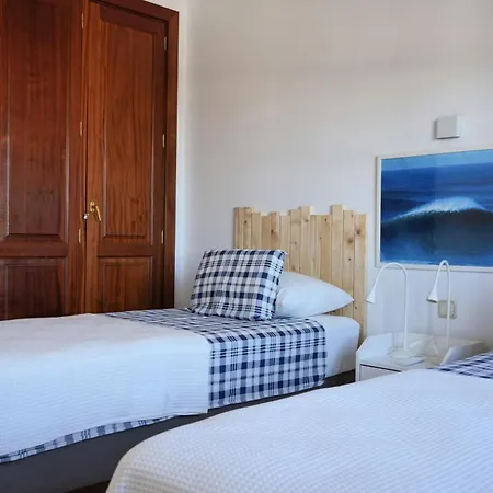 بيت للعطل Casa Vela By Mhousing بلايا بلانكا