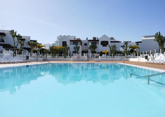 Casa vacanze Casa Vela By Mhousing Playa Blanca (Lanzarote)