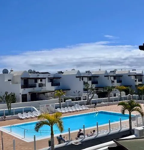 Casa vacanze Casa Vela By Mhousing Playa Blanca (Lanzarote)