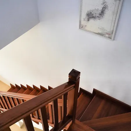 Casa Vela By Mhousing Дом отдыха Коста Бланка