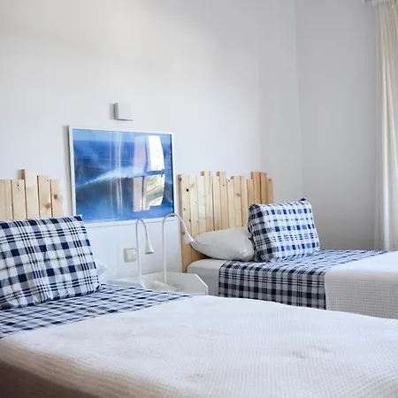 Casa Vela By Mhousing Дом отдыха