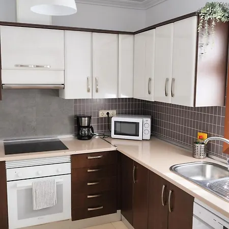 Дом отдыха Casa Vela By Mhousing