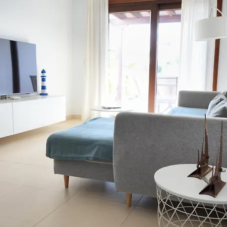 Дом отдыха Casa Vela By Mhousing *