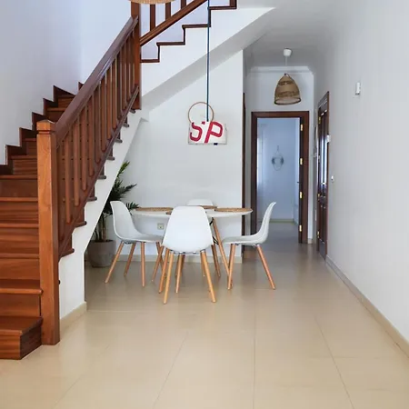 Дом отдыха Casa Vela By Mhousing Коста Бланка