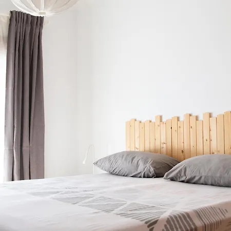 Casa Vela By Mhousing Коста Бланка