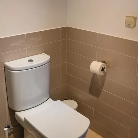 Casa Vela By Mhousing * Коста Бланка