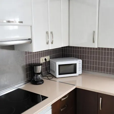 Casa Vela By Mhousing Дом отдыха