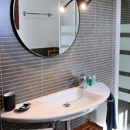 Дом отдыха Casa Vela By Mhousing