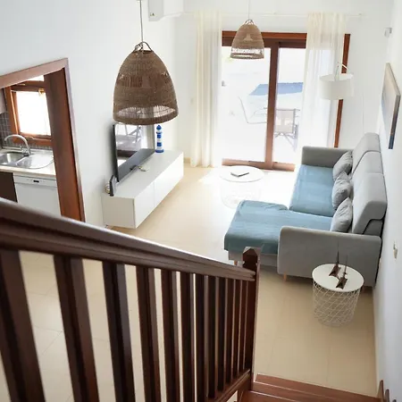 Casa Vela By Mhousing Дом отдыха Коста Бланка