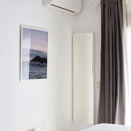 Casa Vela By Mhousing