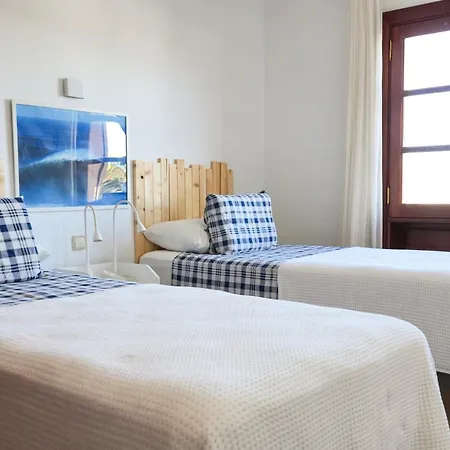 Casa Vela By Mhousing Дом отдыха