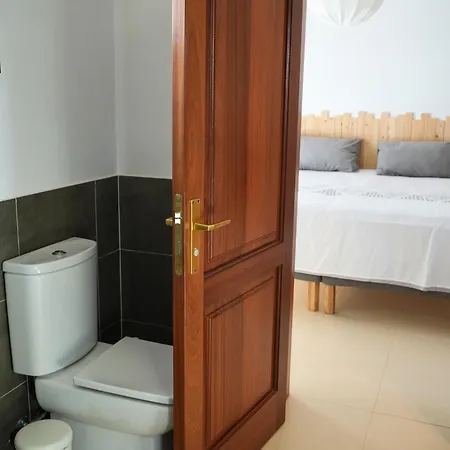 Casa Vela By Mhousing Дом отдыха Коста Бланка