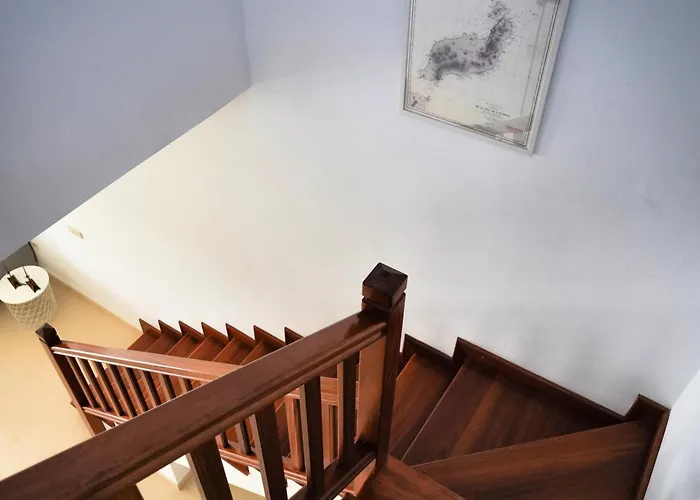 Casa Vela By Mhousing Дом отдыха Коста Бланка