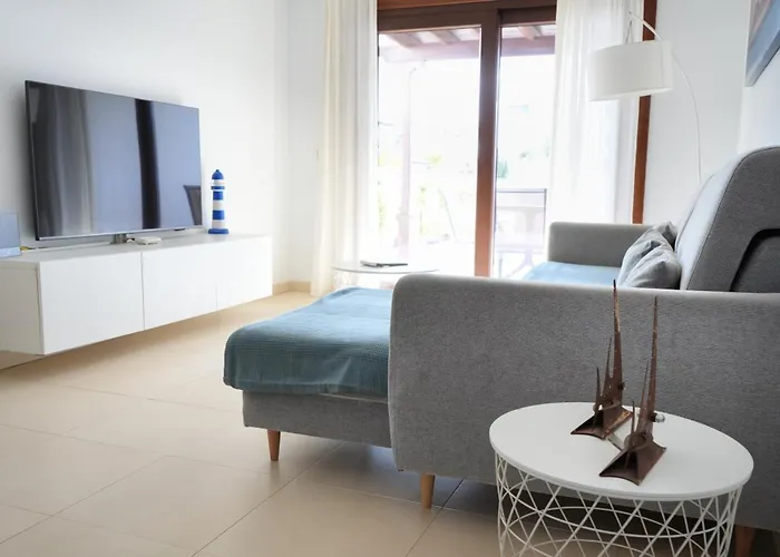 Дом отдыха Casa Vela By Mhousing *