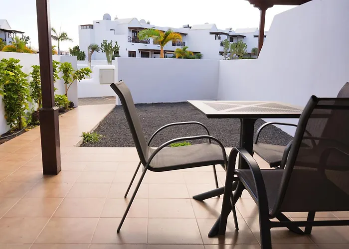 Casa Vela By Mhousing Дом отдыха Коста Бланка
