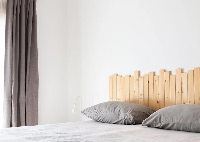 Casa Vela By Mhousing Коста Бланка