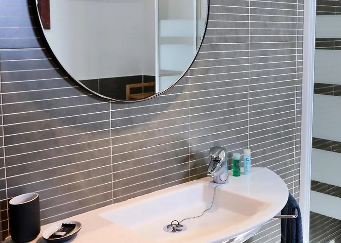 Дом отдыха Casa Vela By Mhousing