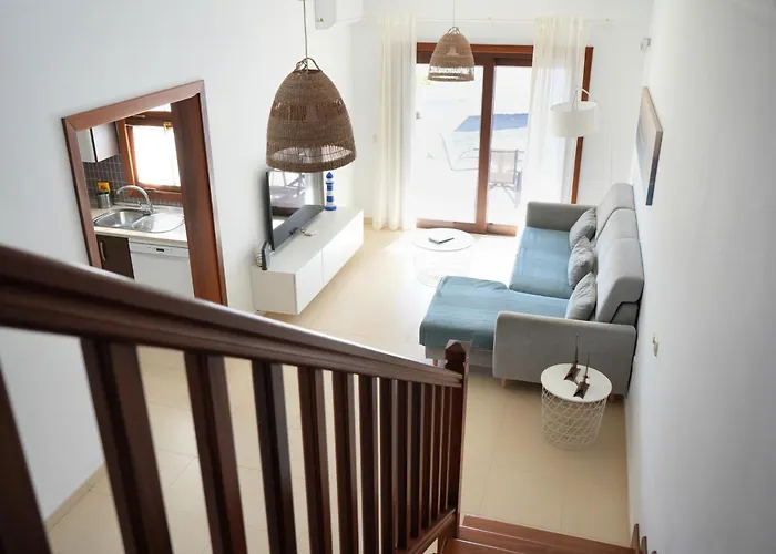 Casa Vela By Mhousing Дом отдыха Коста Бланка