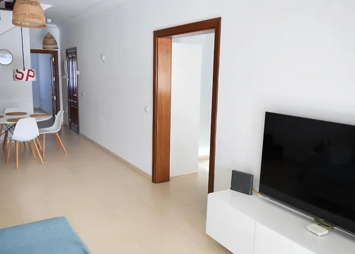 Дом отдыха Casa Vela By Mhousing *