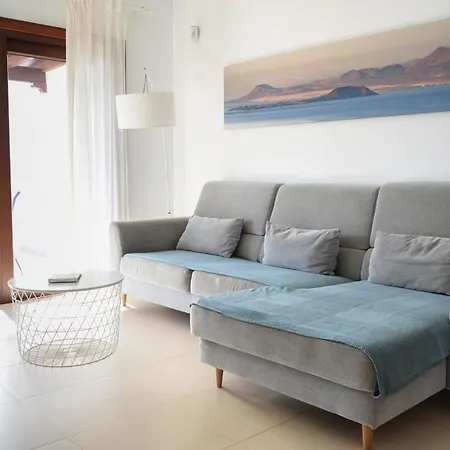 Casa Vela By Mhousing * Playa Blanca (Lanzarote)