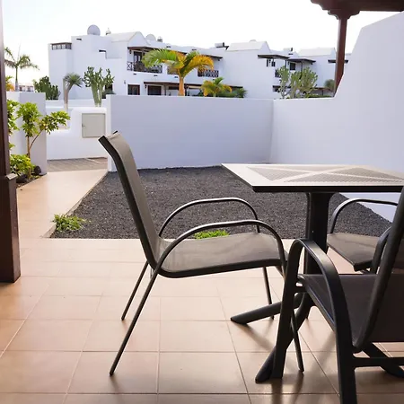 Casa Vela By Mhousing Casa de Férias Playa Blanca (Lanzarote)