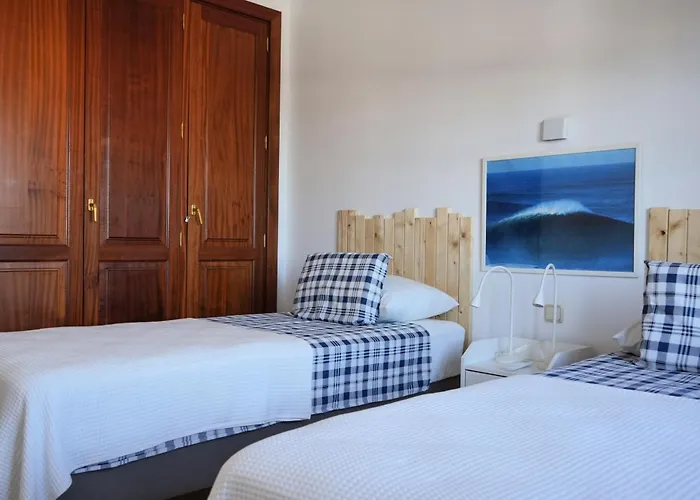 Casa de Férias Casa Vela By Mhousing Playa Blanca (Lanzarote)